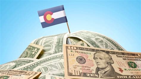 Over $900M in unclaimed cash: Which Colorado counties have the most